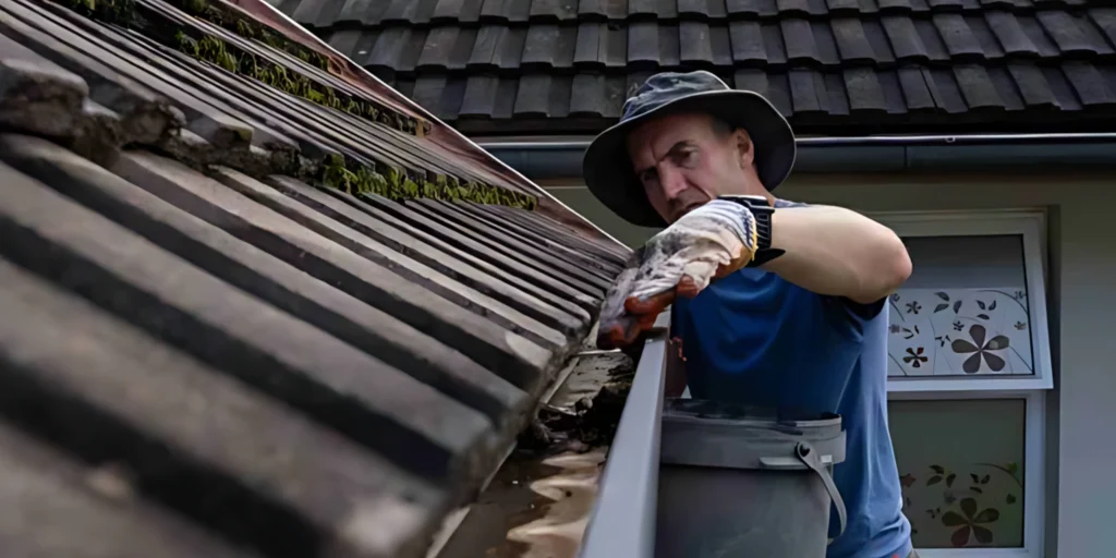 Medfield Gutter Cleaninghome page