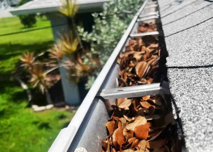 Medfield gutter cleaning home page